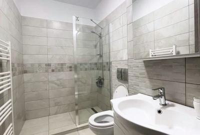 1 camera, bloc nou, in Marasti, in complex Park Lake, zona Iulius Mall - 9