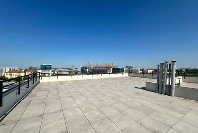 Bulevardul Pipera | Penthouse de lux | 363mp | 0% Comision - 18