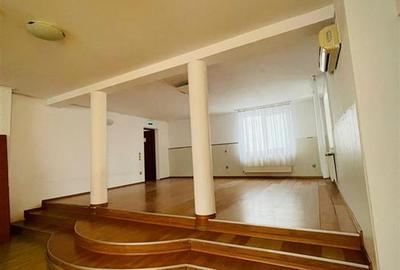 INCHIRIERE IMOBIL COMERCIAL INDIVIDUAL SPATIU GRADINITE / BIROURI / CLINICA 710 - 21