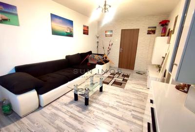 ÎNCHIRIERE APARTAMENT 2 CAMERE | ETAJ 1 | ZONA PIAȚA CENTRALĂ - 1