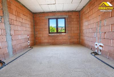 Casa P+E, 222 mp construiti, teren 1.078 mp, Borlesti, jud. Neamt - 11