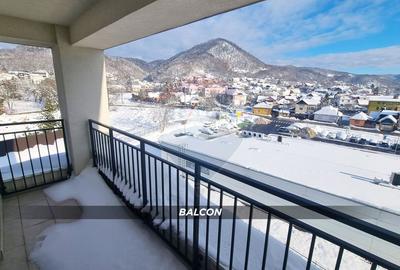 Penthouse de lux cu 3 camere | Central Baia Mare | Închiriere - 16