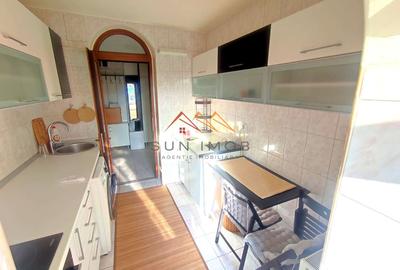 APARTAMENT 2 CAMERE DECOMANDAT | ETAJ 2 | BALCON ÎNCHIS - 2