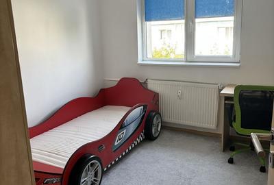Apartament 3 camere apropiere parc Herastrau ~ Loc parcare - 8