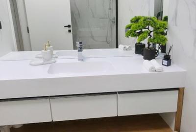 Luxury Residence - 2 room 66 sqm apartment to rent, Yacht Kid, parking included - 10