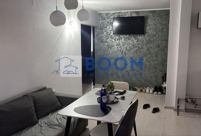 Apartament 3 camere | Zona Nord | Mobilat și utilat | Renovat I-01 - 1