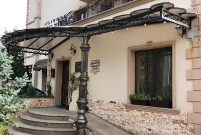 HOTEL DE VANZARE- PROPRIETAR - LANGA AEROPORTUL OTOPENI - 5
