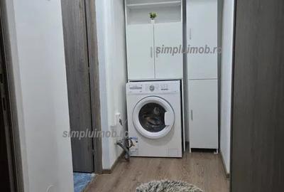 Metrou Titan mobilat renovat 2 camere Basarabia - 4