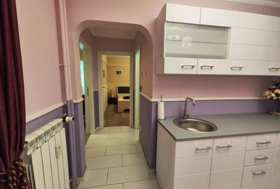 Închiriere apartament 2 camere – Drumul Taberei, Favorit | 2 min Metrou - 6
