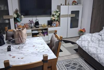 Apartament 4 camere mobilat si utilat ,decomandat,etaj 4/4,liber imediat, - 10