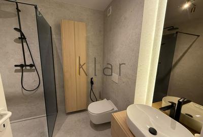 Apartament 2 camere, 57 mp, balcon generos, The Nest – zona The Office - 7