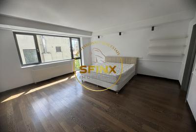 Apartament 3 camere tip duplex Floreasca - 4