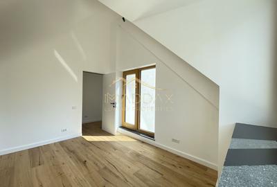 Apartament 4 Camere**TERASA**Bloc boutique***NOU// DOMENII - 26