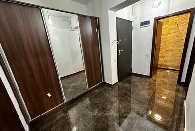 Cel Mai Mare TIP 2 Camere 65 mp Decomandat Plaza Exigent Residence NOU - 6