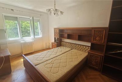 GIROCULUI - 3 CAM - ETJ.2 - ANVELOPAT - PARCHET LEMN - SPATIOS || - 13
