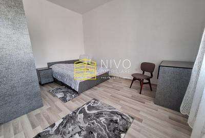 Apartament 1 cameră – Tg. Mureș – 7 Noiembrie – 1 km de UMFST - 1