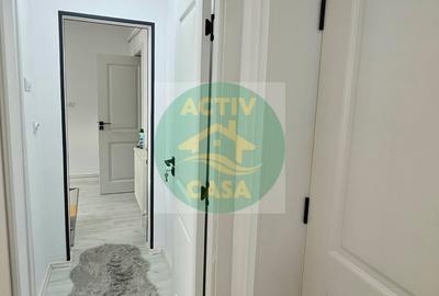 Apartament 2 camere, etaj intermediar, renovat - 3