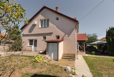 RECO Casa cu Atelier de lucru si teren mare - Santion - 30