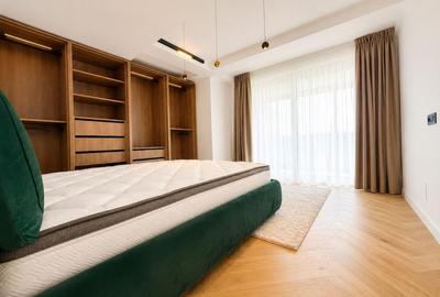 Duplex Aviatiei | Baneasa | Totul Nou | Prima Inchiriere | Superb - 3