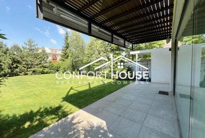 Vila moderna, P+2, mobilat, IANCU NICOLAE - 52