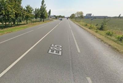 Teren Construcții intravilan de 42500 mp, în Afumați