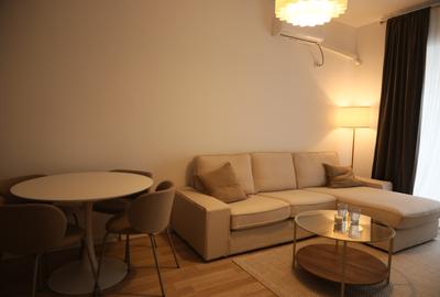 Apartament 2 camere, 51 mp utili + 13 mp terasă acoperita, Pallady - 2
