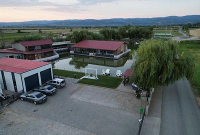 OPORTUNITATE – COMPLEX TURISTIC, AGREMENT & EVENIMENTE - BIHOR - 29