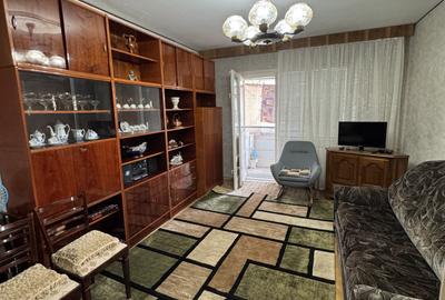 Apartament 2 cam, etaj 4/4, Zona Nord - 1