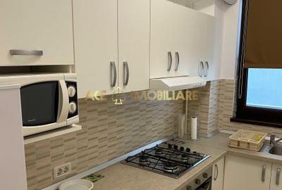 2 Camere de inchiriat | Baneasa | Centrala proprie | Mobilat si Utilat - 8