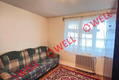 Apartament cu 3 camere de vânzare pe strada Dealului! - 7