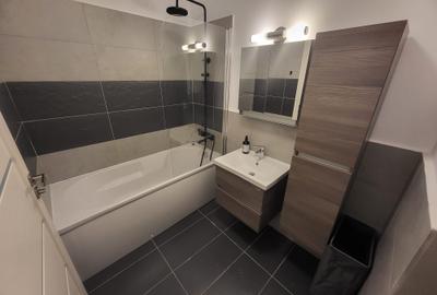 Apartament cu 2 camere Floresti - zona centrala Eroilor - 17