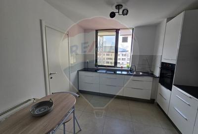 Apartament cu 5 camere de închiriat în zona Herastrau - 5
