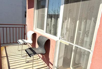 Apartament 1 camera, cart.Manastur, zona Negoiu, parcare, balcon, et.intermediar - 10