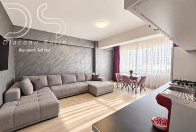 Apartament decomandat cu amenajare moderna, aproape de plaja - 2
