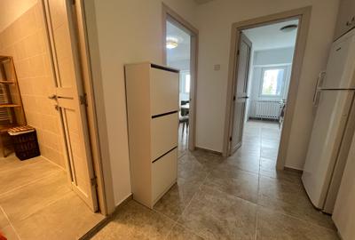 420Euro, bd Ion Mihalache(zona Turda), decomandata, spatioasa, moderna - 5