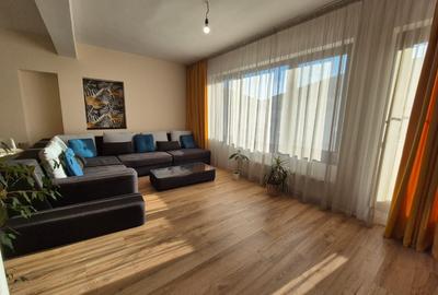 APARTAMENT 3 CAMERE - PIPERA, MATEI MILLO - 6