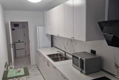 Apartament cu 2 camere decomandat în Berceni