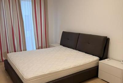 Apartament 2 camere, Recork Park, superfinisat, mobilat, garaj inclus - 10