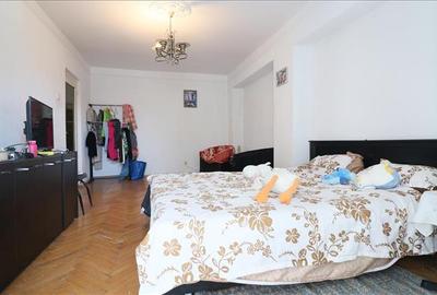 Apartament de 3 camere decomandat, etaj 3, 2 bai - Pacurari - 5