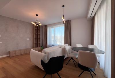 Inchiriere Apartament 3 Camere Modern PRIMA INCHIRIERE! - 5