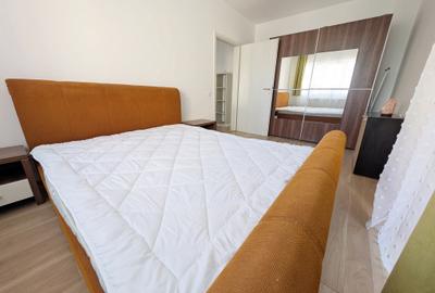 Apartament cu 3 camere finisat zona Edgar Quinet - 16