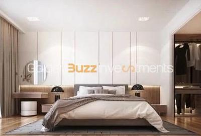 Penthouse tip duplex | 5 camere - 6