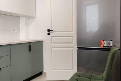 INCHIRIEZ Apartament cu 2 camere  - GALATA ("LAPIS & ONYX Residence") - 7