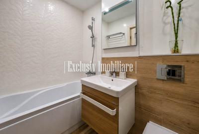 Vedere la Lac! Apartament cu 2 bai - Plaja Reyna - Parcare Privata Acoperita - 9