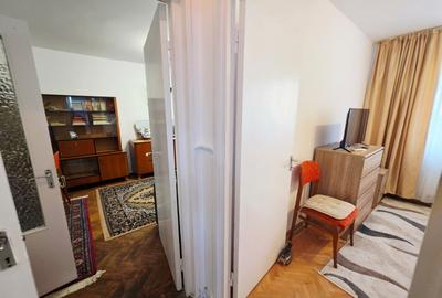 Apartament 2 camere de închiriat – zona Nord, mobilat si utilat - 25