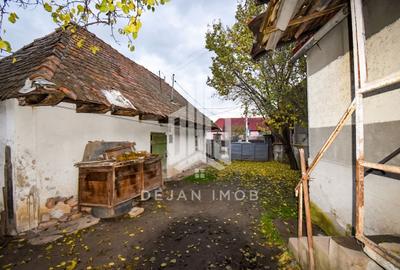 Casă | Teren 531 mp | Strada Bartalis Ferenc - 4