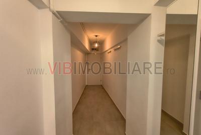 Închiriere apartament mobilat - 2 camere, 65 mp – Dorobanți, cu vedere spre Capi - 12