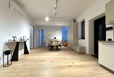 Apartament LUX*3 Camere*Prima închiriere* Parcare inlcusa// Aviatiei - Herastrau - 4