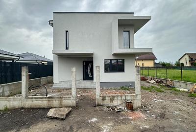 Eleganță, confort și liniște – Casa perfectă pentru familia ta, în Hărman - 6