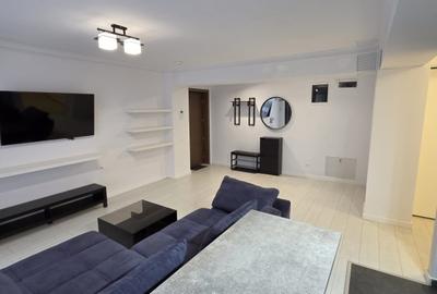 Apartament-2-camere-CATEDRAL-RESIDENCE-13-SEPTEMBRIE-MARRIOTT - 2